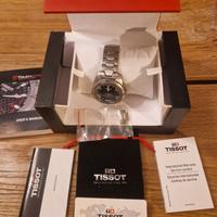 Tissot T-Touch Expert 1ª Generazione Ref. T013.420