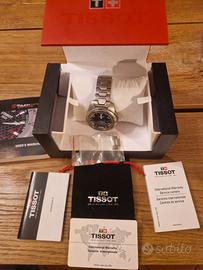 Tissot T-Touch Expert 1ª Generazione Ref. T013.420