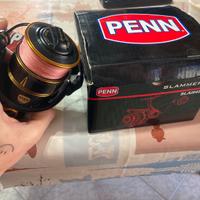 Mulinello Penn 4500 Spinning