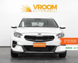 KIA XCeed Xceed 1.6 CRDi 115 CV Urban