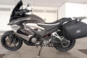 Honda crossrunner X  GARANTITA 1 ANNO