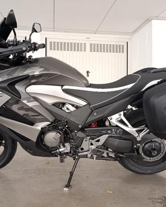 Honda crossrunner X  GARANTITA 1 ANNO