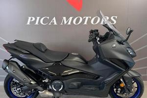 YAMAHA T-Max 560 Abs my22