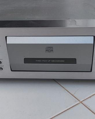 Lettore CD SONY Laser CDP-XB930