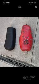 Moto morini zz 125