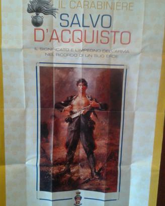 "Poster/locandine/calendari vintage e non"