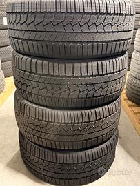 Gomme 245/35/21 invernali Continental