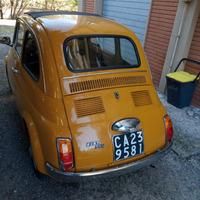 FIAT 500R