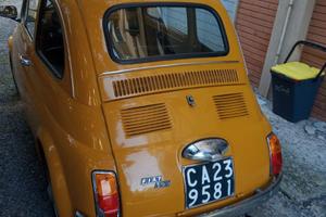 FIAT 500R