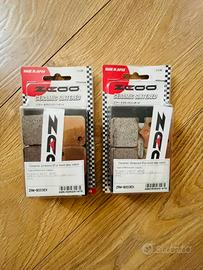 Pastiglie freni ZCOO