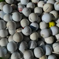 Palline da Golf