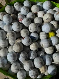 Palline da Golf