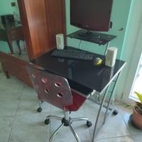 Scrivania Pc