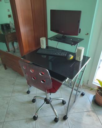 Scrivania Pc