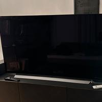 Oled LG C1 55”