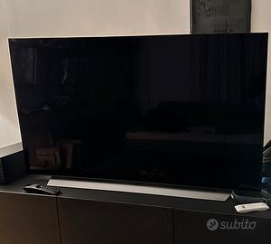 Oled LG C1 55”