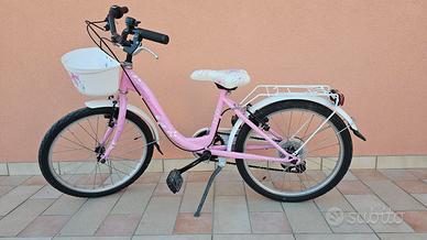 BICI BAMBINA