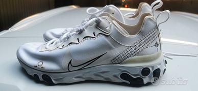Scarpe Nike React Element 55 CU3009-100 