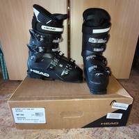 SCARPONI SCI