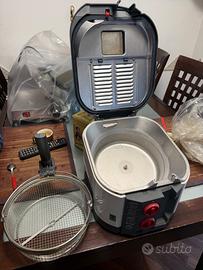 Friggitrice De Longhi