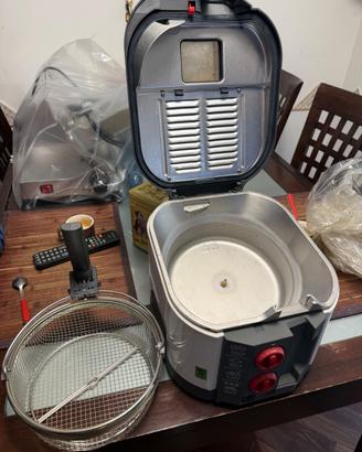 Friggitrice De Longhi