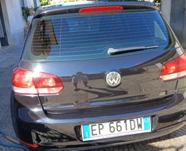 Volkswagen Golf 6