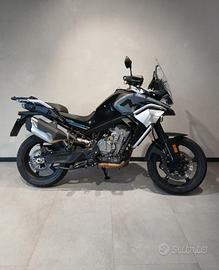Cf Moto 800MT