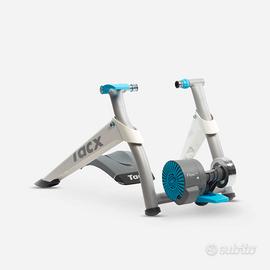rullo tacx flow smart nuovo