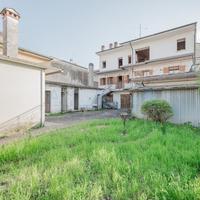 PIEVE DI SOLIGO tre unità immobiliari C403