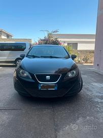 SEAT IBIZA 2009