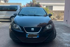 SEAT IBIZA 2009