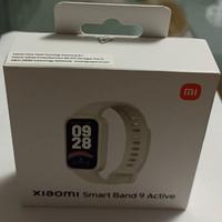 Xiaomi Smart Band 9 Active