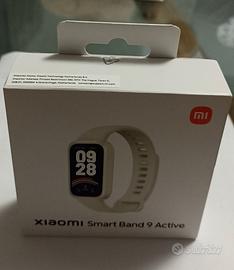 Xiaomi Smart Band 9 Active