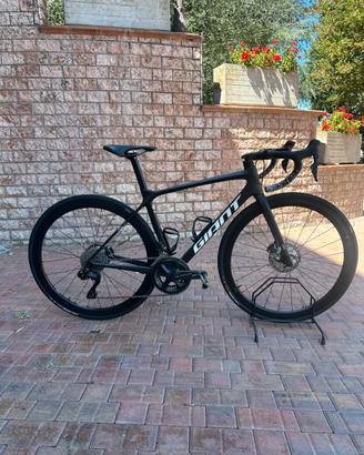 Giant tcr pro ccc team s 105 di2