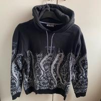 Felpa Octopus originale