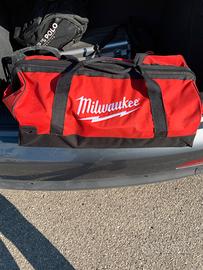 kit professionale Milwaukee M18