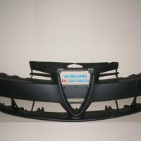 Paraurti anteriore Alfa Romeo 159 berlina e sw