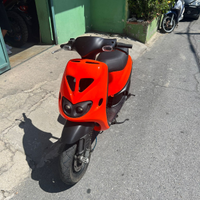 Piaggio zip sp