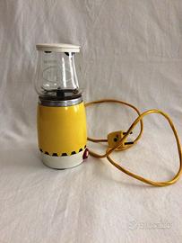 Macinino da caffè vintage anni 50