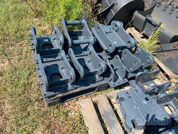 A61 Sella per martello