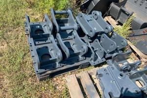 A61 Sella per martello