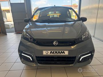 AIXAM City E-CITY SPORT AMBITION **ELETTRICA**