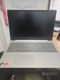 Pc notebook Lenovo Ideapad 330S-15ARR da riparare