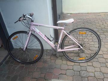 Bici da donna