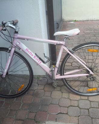 Bici da donna