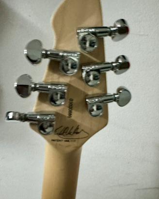 Peavey Wolfgang EVH