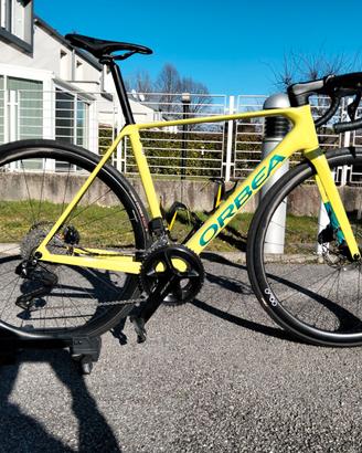 Orbea Orca m35i 2025