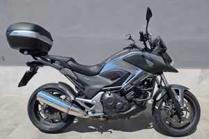 Honda NC 750 X