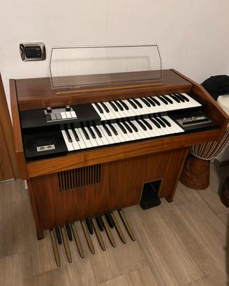 🎹 Organo elettrico vintage galanti/GEM