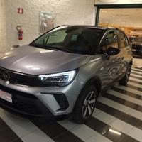 Opel Crossland 15cdti Edition 120cv At6 11 2021